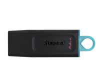 PenDrive Kingston 64GB DataTraveler Exodia (USB 3.2 Gen 1)